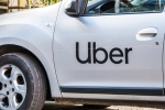 Uber关于油车和电车的情况分析！
