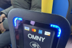 地铁通勤者注意！OMNY上线