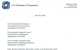 美国商会致信白宫：赶紧减免关税 我们被小企业的求助淹没了