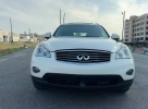 2014 INFINITI QX50 JOURNEY 一字头