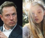 关键时刻，马斯克女儿爆料了！