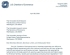 美国商会致信白宫：赶紧减免关税 我们被小企业的求助淹没了