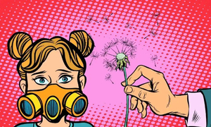 花粉高峰期马上来了，医生建议提前做6件事