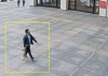 纽约枪击案画面曝光：枪手提步枪闯入，打死多人