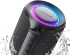Bluetooth Speaker Wireless,IP67 Waterproof & Dustproof Portable Speaker with Lig
