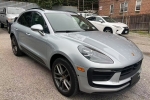 2023 porsche macan.   美女一手车主没事故 9172137865