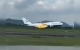 印尼鹰航一载有468人客机起飞后发动机起火，紧急迫降