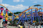 Dorney Park