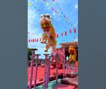 《新年新气象》