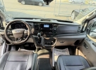 高鼎货车加长版2020 ford transit 350