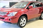 2008 Lexus RX400h Hybrid 雷克萨斯油电混合SUV 售价9800