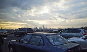 法官裁决：纽约拥堵收费计划继续实施