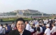 霍启刚观礼九三阅兵：强大的军队向世界展示了中国的底气
