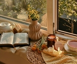 《世界很安静》