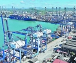 长和就巴拿马港口案提起仲裁