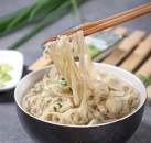 《一碗面的温度》