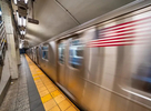 曼哈顿发生地铁设备故障 多条线路延误