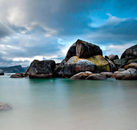 人生就是如此，漂浮不定