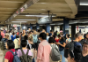 数据打脸MTA！地铁194起延误创6年新高