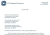 美国商会致信白宫：赶紧减免关税 我们被小企业的求助淹没了