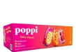Costco -$ 5.50 Poppi 益生元气泡饮料