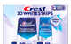 Costco Crest 3D Whitestrips 牙齿美白贴  立减 💲15