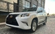 2017Lexus GX460 PREMIUM