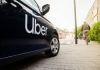 开通Uber账号--速达驾校