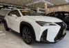 小钢炮油电混合动力 2019 LEXUS UX 250H - F SPORT油电混合动力+ 运动版