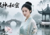 《眼神的秘密》