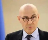 联合国敦促美国停止袭击所谓“贩毒船”，并要求避免“法外处决”