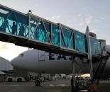 首批美国遣返移民航班抵达委内瑞拉