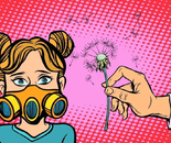 花粉高峰期马上来了，医生建议提前做6件事