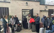 外交部：已有1万余名中国旅客安全有序返回