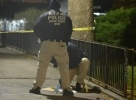 纽约一男子头部遭多次枪击后身亡，枪手目前仍在逃