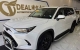 大汉兰达来了 Showroom 上新🔥🔥 2024 Toyota Grand Highlander XLE  只跑了1300迈