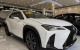 小钢炮油电混合动力 2019 LEXUS UX 250H - F SPORT油电混合动力+ 运动版