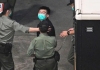 香港警方国安处今日拘捕一名28岁男子，港媒曝：被捕人为反中乱港分子黄之锋