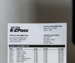 纽约司机当心：$25 过路费因“一处录入错误”滚成 $3000巨额账单