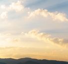 《夜晚会过去，天总会亮》