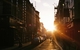 《城市清晨》