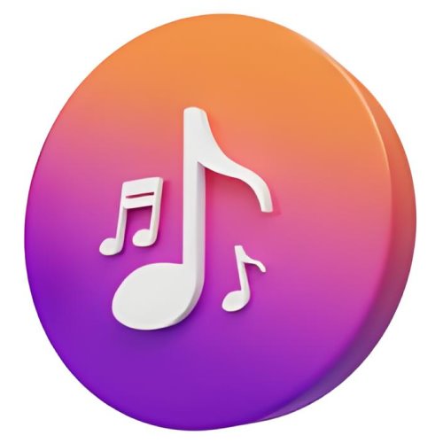 音乐推荐