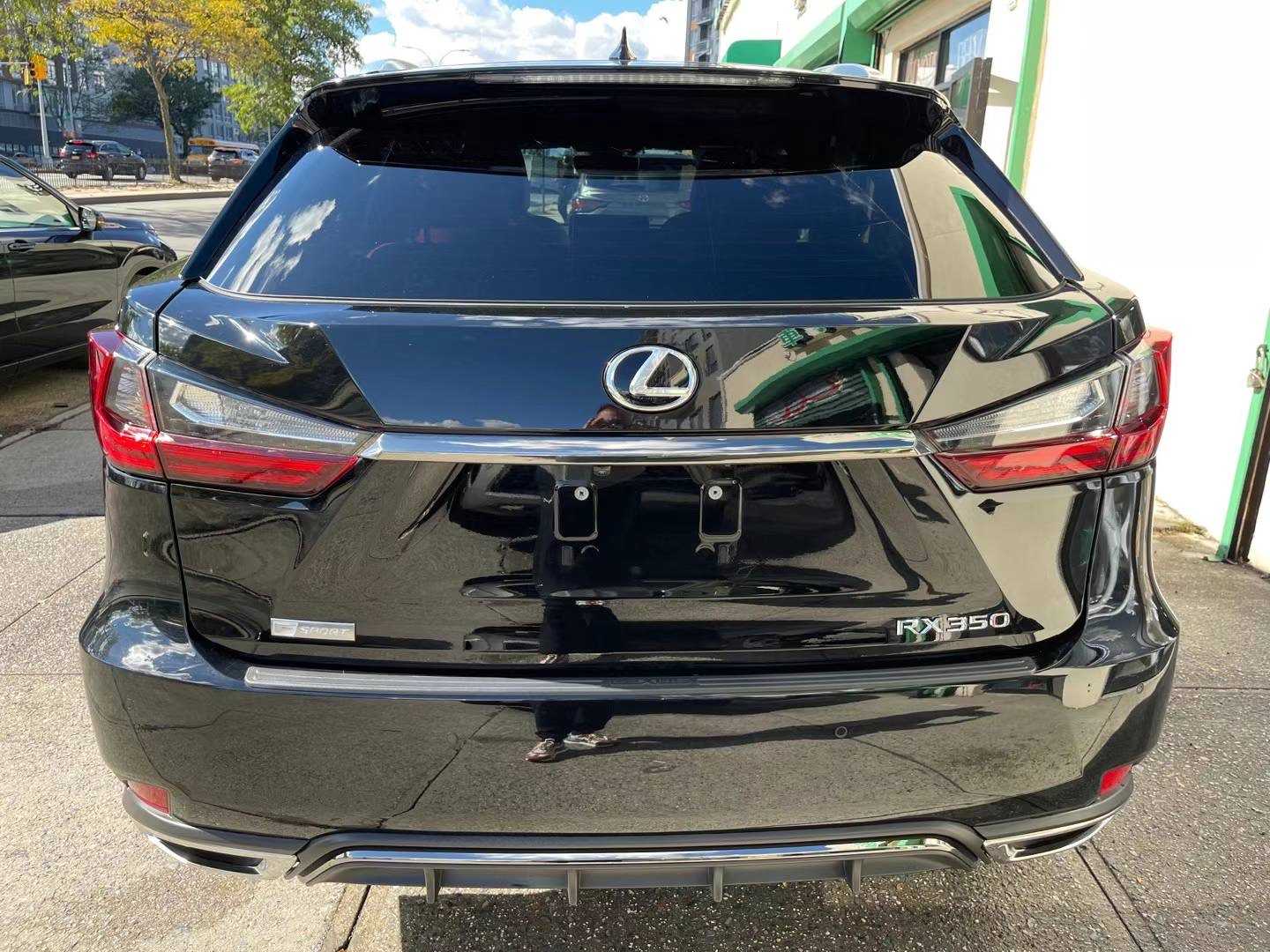 2021 Lexus RX350 F-Sport9.jpg