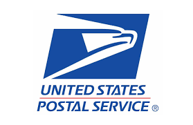 USPS美国邮政局