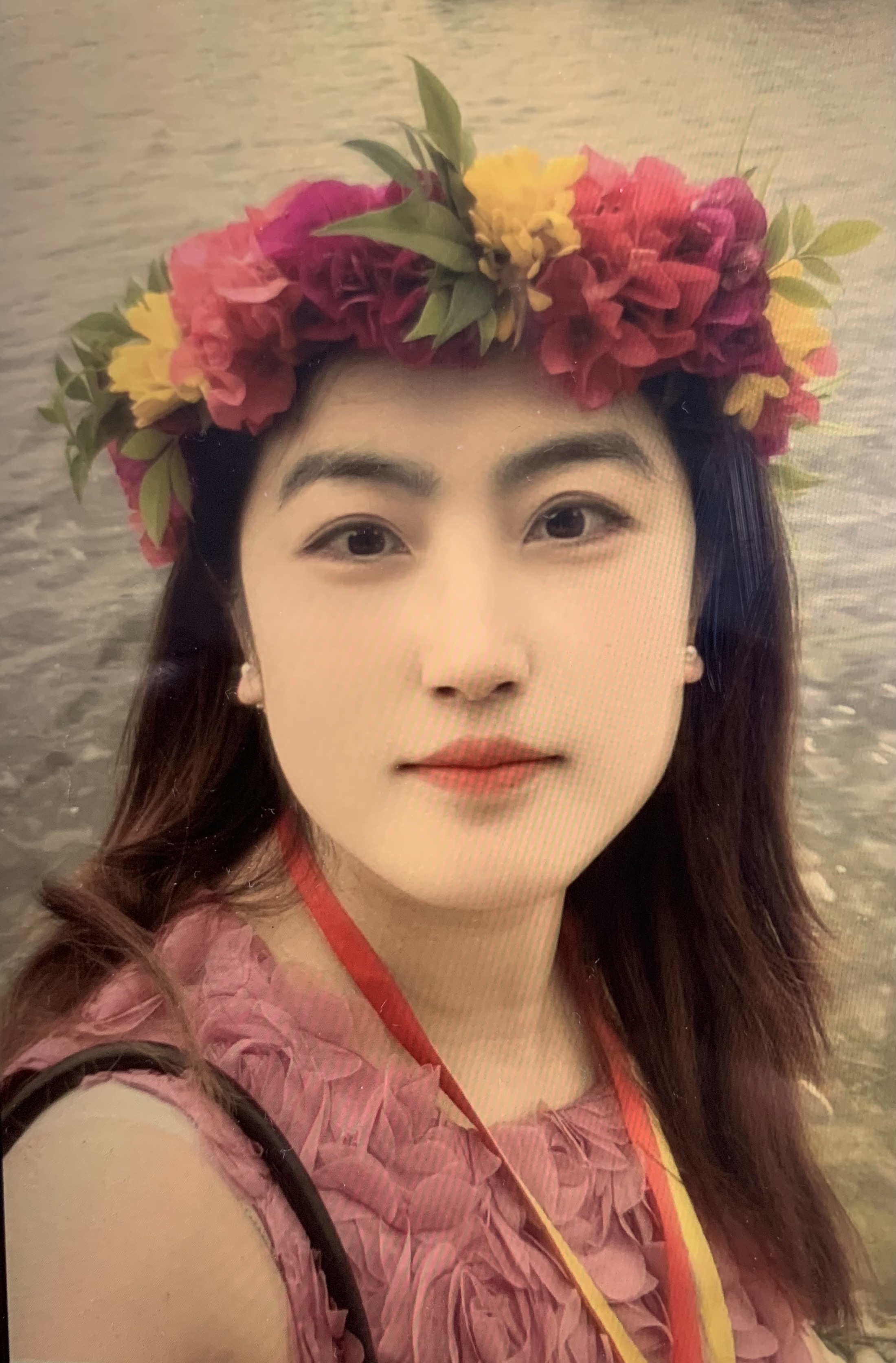 帮我的外娚女找男友