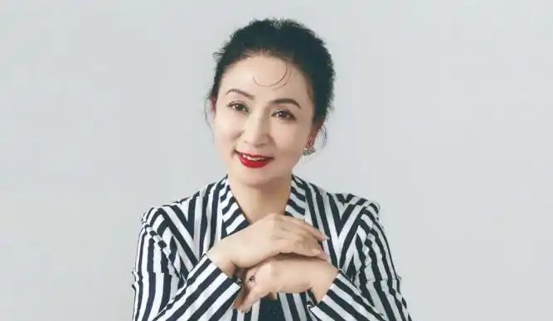 演员陈丽云，被逮捕！