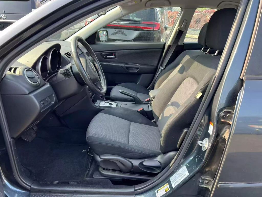 2009 MAZDA MAZDA3 I TOURING VALUE SEDAN 4D PIC6.jpg