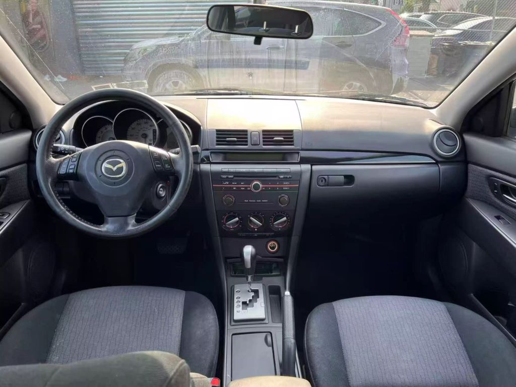 2009 MAZDA MAZDA3 I TOURING VALUE SEDAN 4D PIC10.jpg