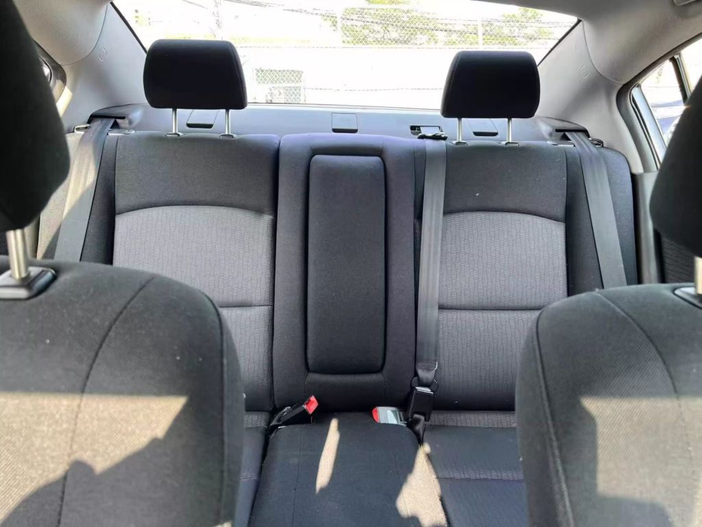 2009 MAZDA MAZDA3 I TOURING VALUE SEDAN 4D PIC14.jpg