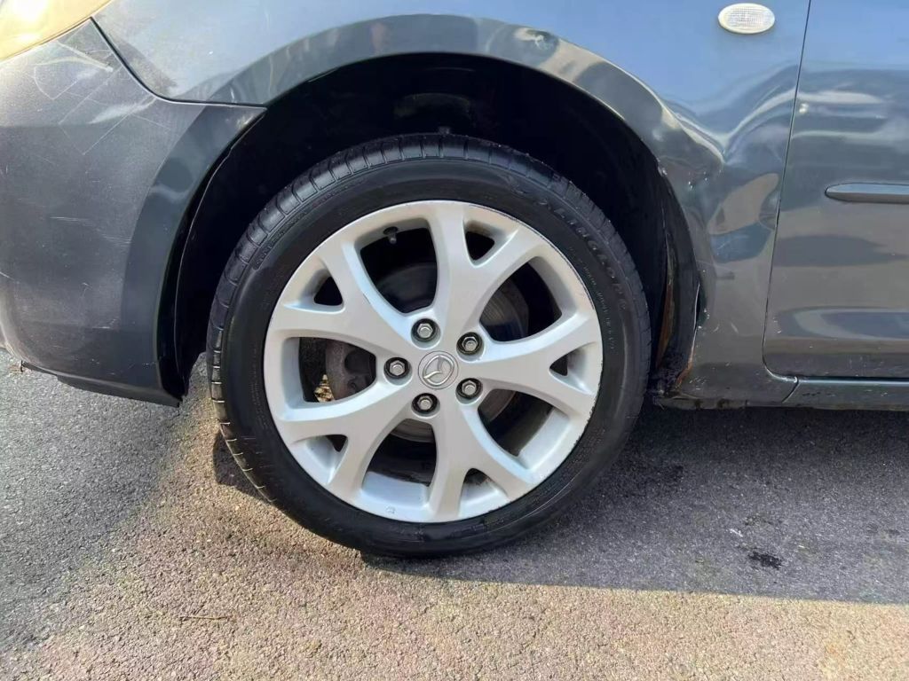 2009 MAZDA MAZDA3 I TOURING VALUE SEDAN 4D PIC16.jpg